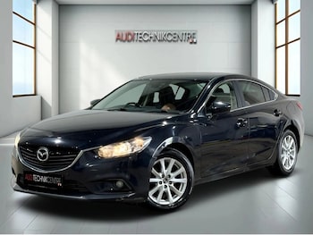 Used Mazda Mazda6 2016 for sale - 78716172: Photo