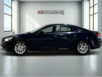 Used Mazda Mazda6 2016 for sale - 78716172: Photo