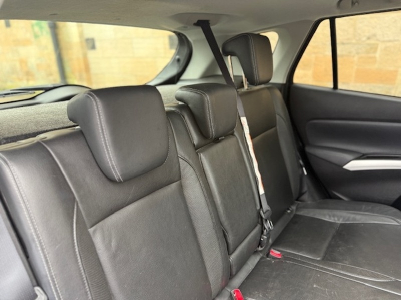 Used Suzuki SX4 S-Cross for sale - 76464459: Photo 10