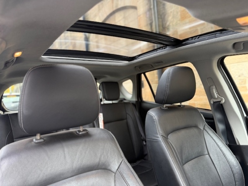 Used Suzuki SX4 S-Cross for sale - 76464459: Photo 14