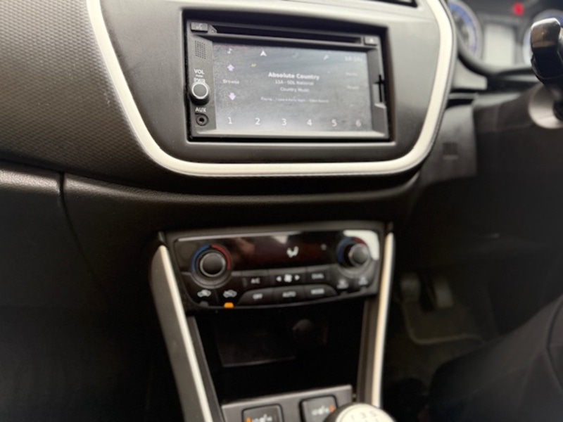 Used Suzuki SX4 S-Cross for sale - 76464459: Photo 17