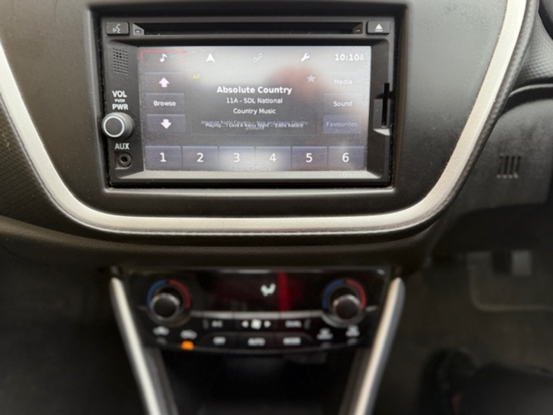 Used Suzuki SX4 S-Cross for sale - 76464459: Photo 18