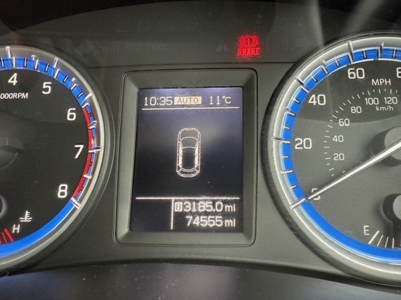 Used Suzuki SX4 S-Cross for sale - 76464459: Photo 19