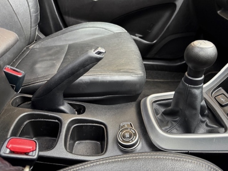 Used Suzuki SX4 S-Cross for sale - 76464459: Photo 20