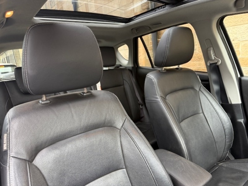 Used Suzuki SX4 S-Cross for sale - 76464459: Photo 21