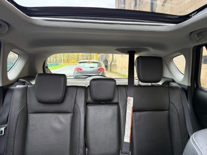 Used Suzuki SX4 S-Cross for sale - 76464459: Photo 22