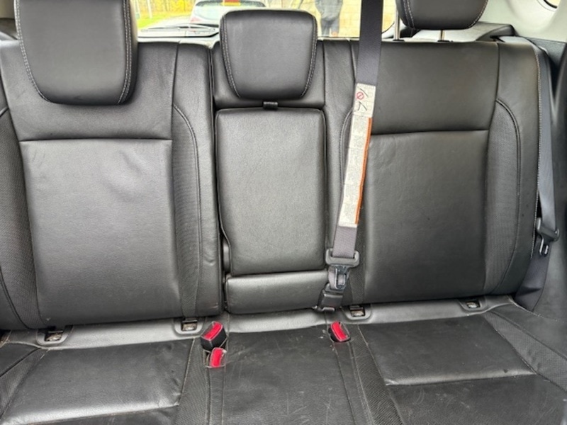 Used Suzuki SX4 S-Cross for sale - 76464459: Photo 23