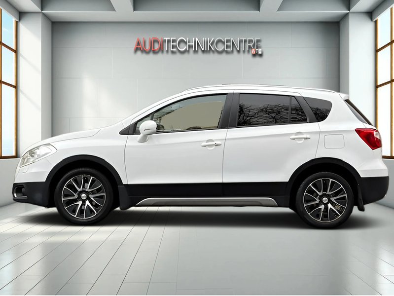 Used Suzuki SX4 S-Cross for sale - 76464459: Photo 3