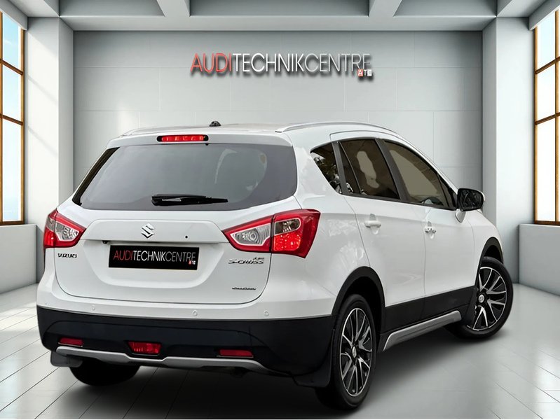 Used Suzuki SX4 S-Cross for sale - 76464459: Photo 6