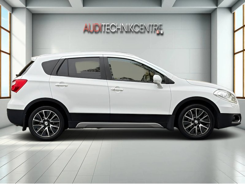 Used Suzuki SX4 S-Cross for sale - 76464459: Photo 7