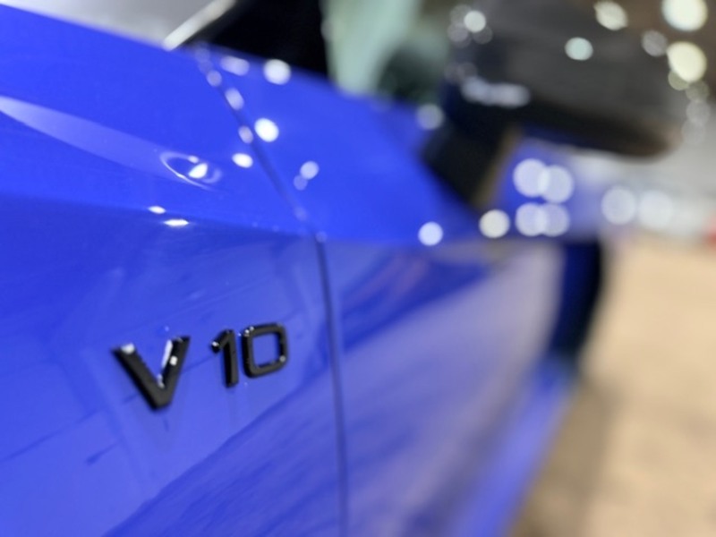 Used Audi R8 for sale - 78213142: Photo 12