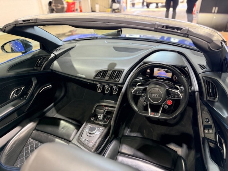 Used Audi R8 for sale - 78213142: Photo 15