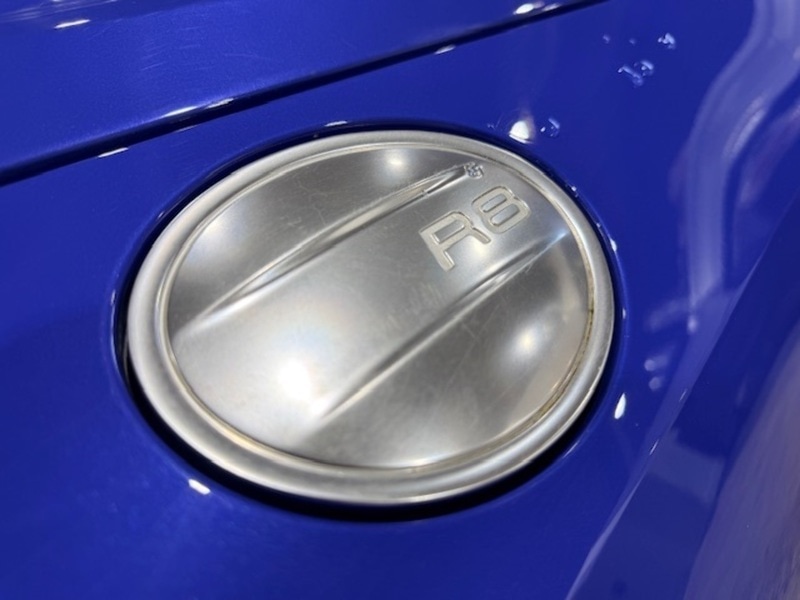 Used Audi R8 for sale - 78213142: Photo 16