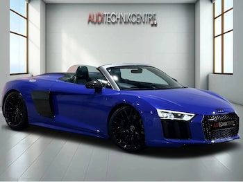 Used Audi R8 2018 for sale - 78213142: Photo