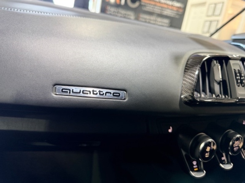 Used Audi R8 for sale - 78213142: Photo 22