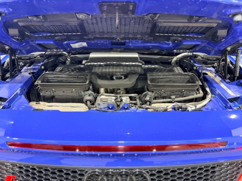 Used Audi R8 for sale - 78213142: Photo 23