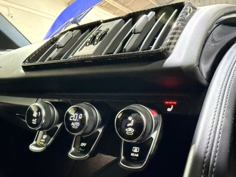 Used Audi R8 for sale - 78213142: Photo 27