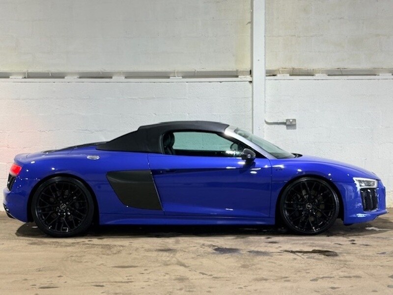 Used Audi R8 for sale - 78213142: Photo 34