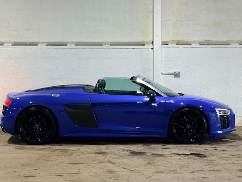 Used Audi R8 for sale - 78213142: Photo 36