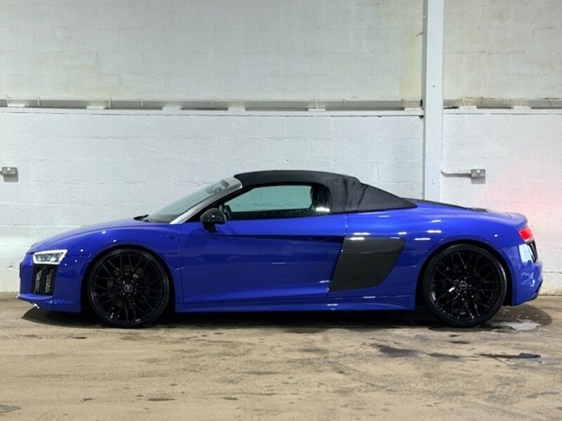 Used Audi R8 for sale - 78213142: Photo 38