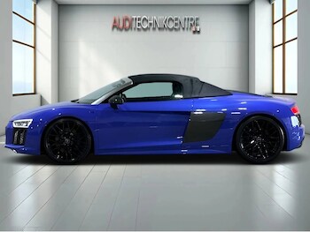 Used Audi R8 2018 for sale - 78213142: Photo