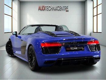 Used Audi R8 2018 for sale - 78213142: Photo