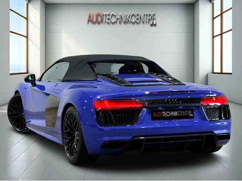 Used Audi R8 for sale - 78213142: Photo 5