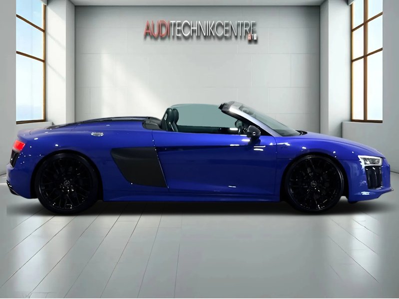 Used Audi R8 for sale - 78213142: Photo 7