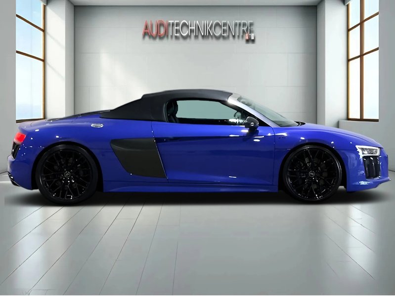 Used Audi R8 for sale - 78213142: Photo 8