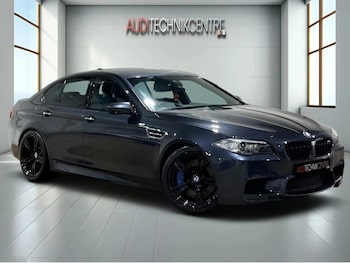 Used BMW M5 2016 for sale - 78282299: Photo