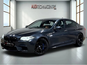 Used BMW M5 2016 for sale - 78282299: Photo