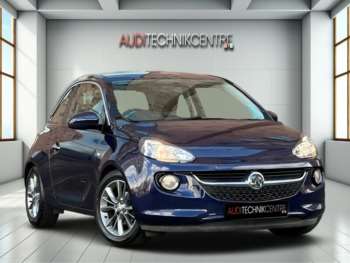 2014 - JAM 3-Door