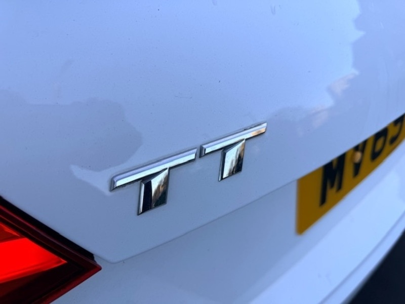 Used Audi TT 2019 for sale - 77046249: Photo 10