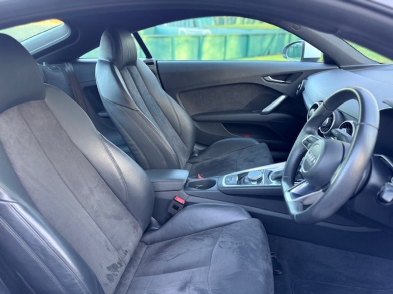 Used Audi TT 2019 for sale - 77046249: Photo 14