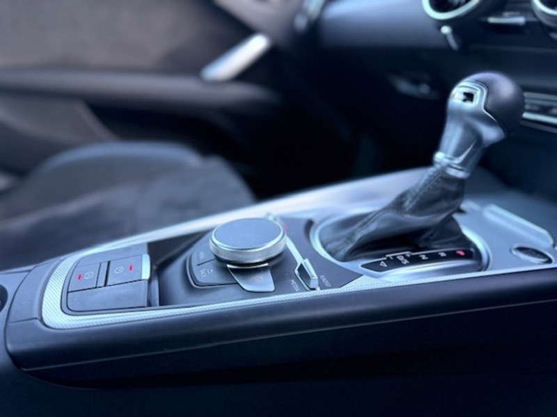 Used Audi TT 2019 for sale - 77046249: Photo 16