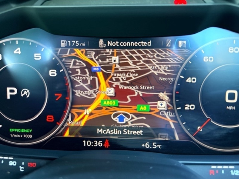 Used Audi TT 2019 for sale - 77046249: Photo 17