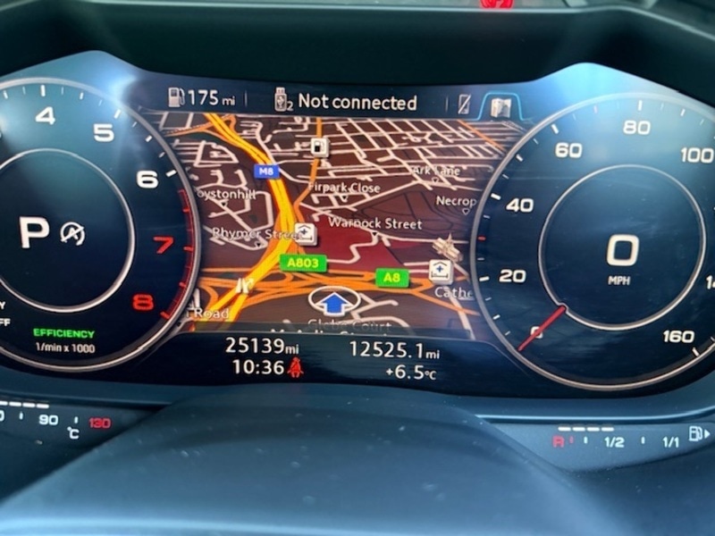 Used Audi TT 2019 for sale - 77046249: Photo 18