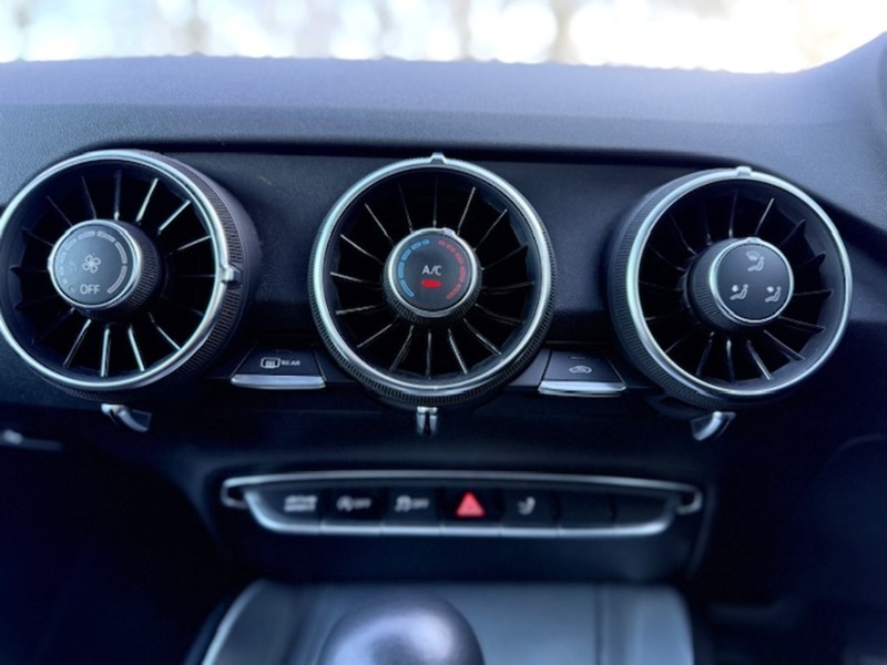 Used Audi TT 2019 for sale - 77046249: Photo 19