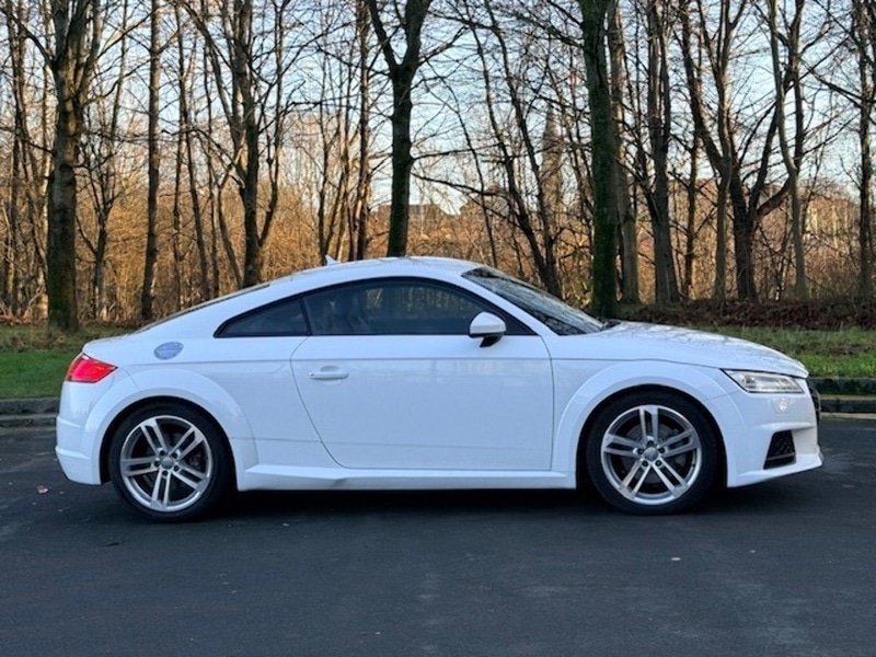 Used Audi TT 2019 for sale - 77046249: Photo 23