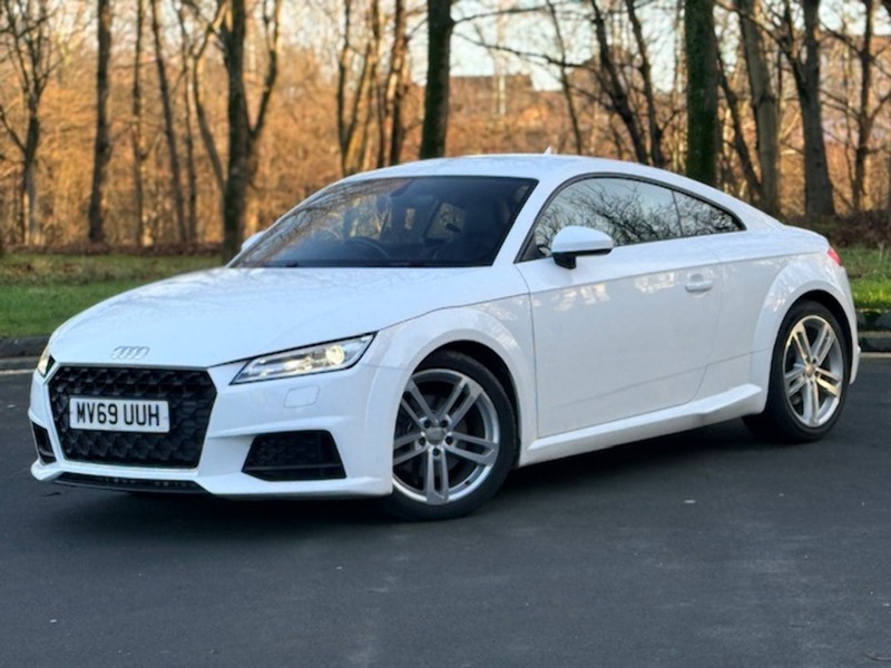 Used Audi TT 2019 for sale - 77046249: Photo 25
