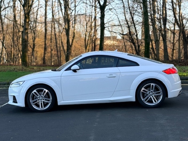 Used Audi TT 2019 for sale - 77046249: Photo 26