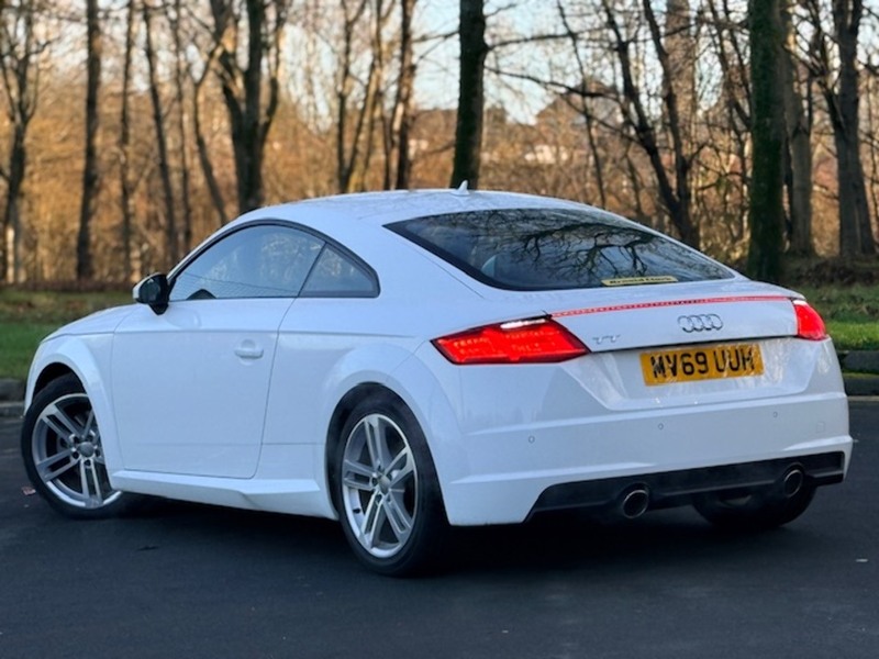 Used Audi TT 2019 for sale - 77046249: Photo 27
