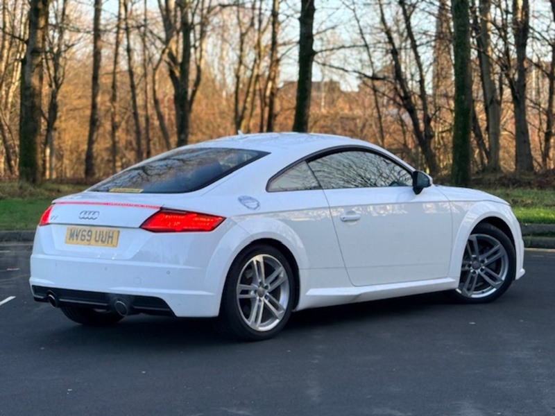 Used Audi TT 2019 for sale - 77046249: Photo 28