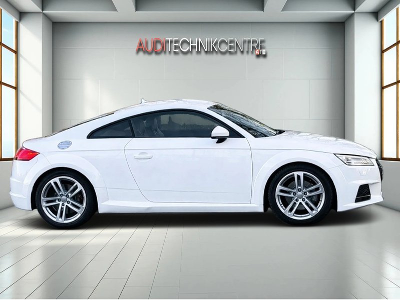 Used Audi TT 2019 for sale - 77046249: Photo 3