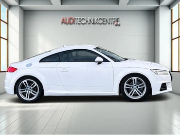 Used Audi TT 2019 for sale - 77046249: Photo
