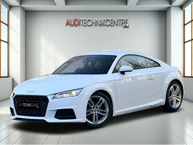 Used Audi TT 2019 for sale - 77046249: Photo 4