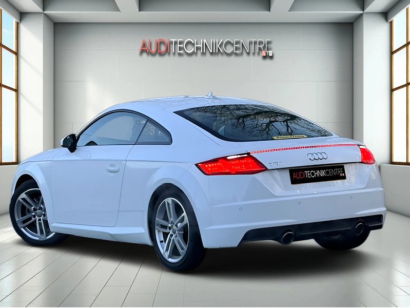 Used Audi TT 2019 for sale - 77046249: Photo 5