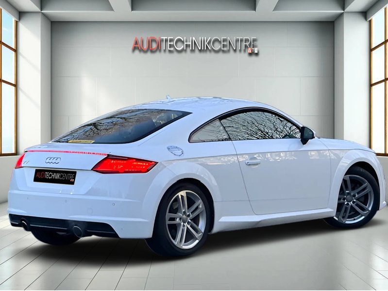 Used Audi TT 2019 for sale - 77046249: Photo 6