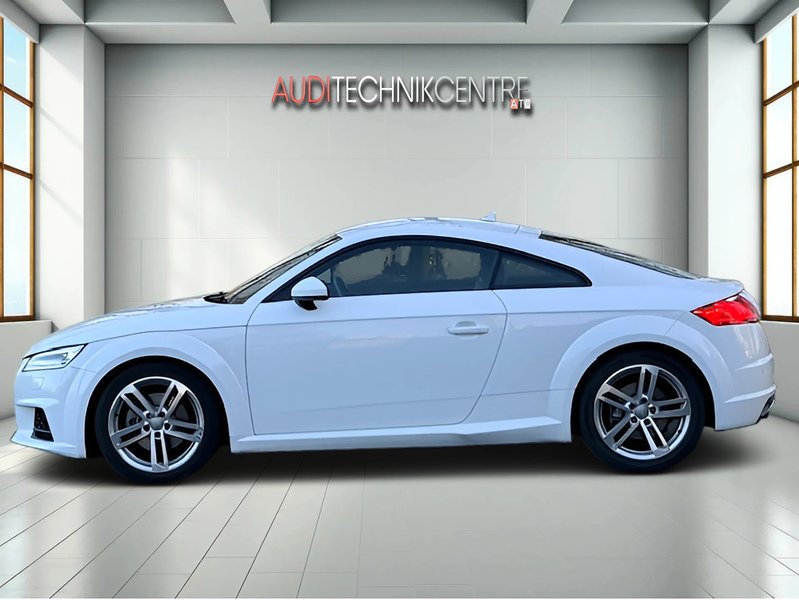 Used Audi TT 2019 for sale - 77046249: Photo 7