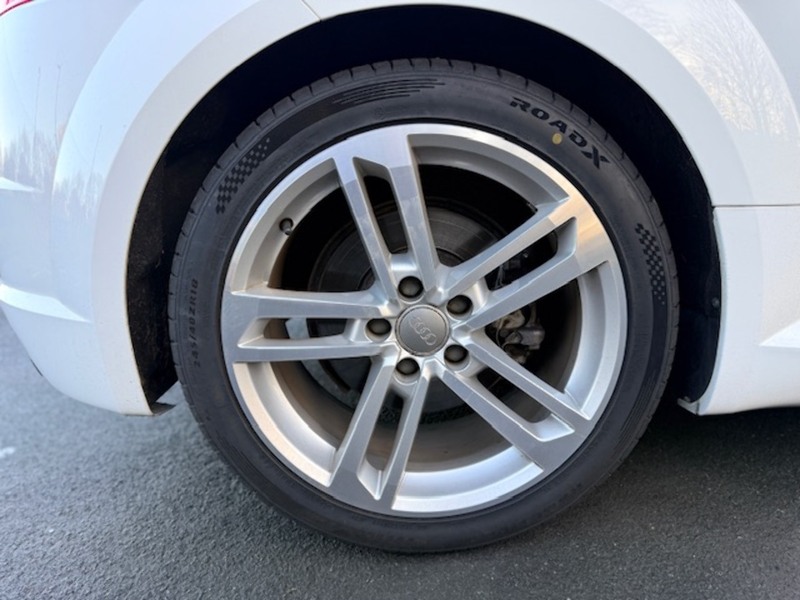 Used Audi TT 2019 for sale - 77046249: Photo 9